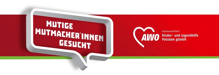 AWO Kinder- und Jugendhilfe Potsdam gGmbH