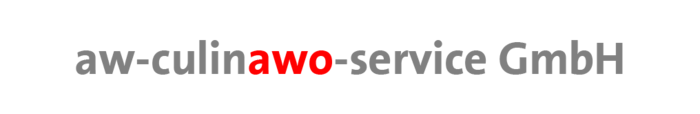 aw-culinawo-service GmbH