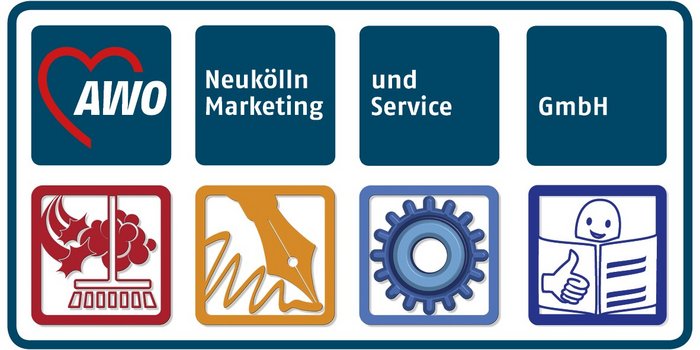 AWO Neukölln Marketing und Service GmbH