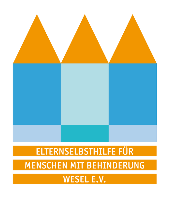 Elternselbsthilfe für Menschen mit Behinderung Wesel e.V.