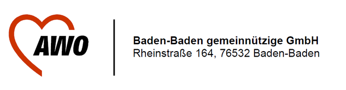 AWO Baden-Baden gemeinnützige GmbH