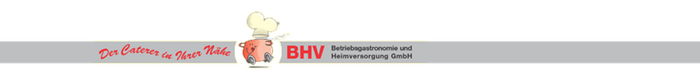 BHV GmbH
