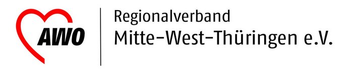 AWO Regionalverband Mitte-West-Thüringen e.V.