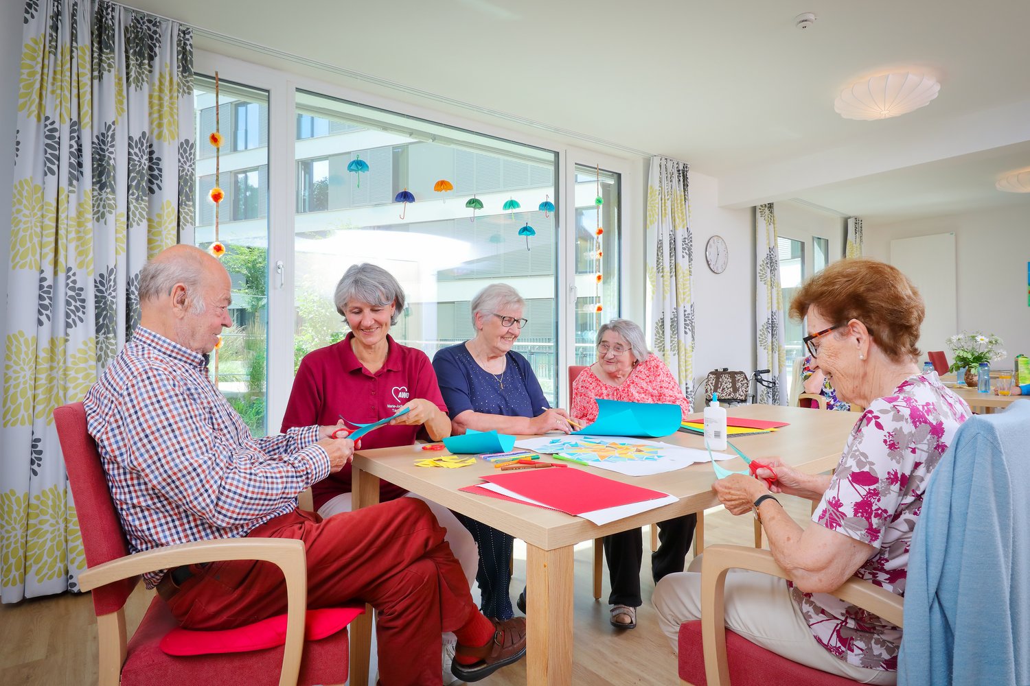 Awo Lausitz Pflege- Und Betreuungs- Ggmbh Geschäftsstelle Karriere | Awo