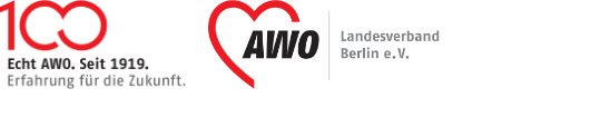 AWO Landesverband Berlin e.V.