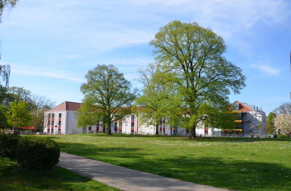 Bild zum Thema: Pflegefachkraft im Nachtdienst, Pflegefachkraft als Dauernachtwache (m/w/d)