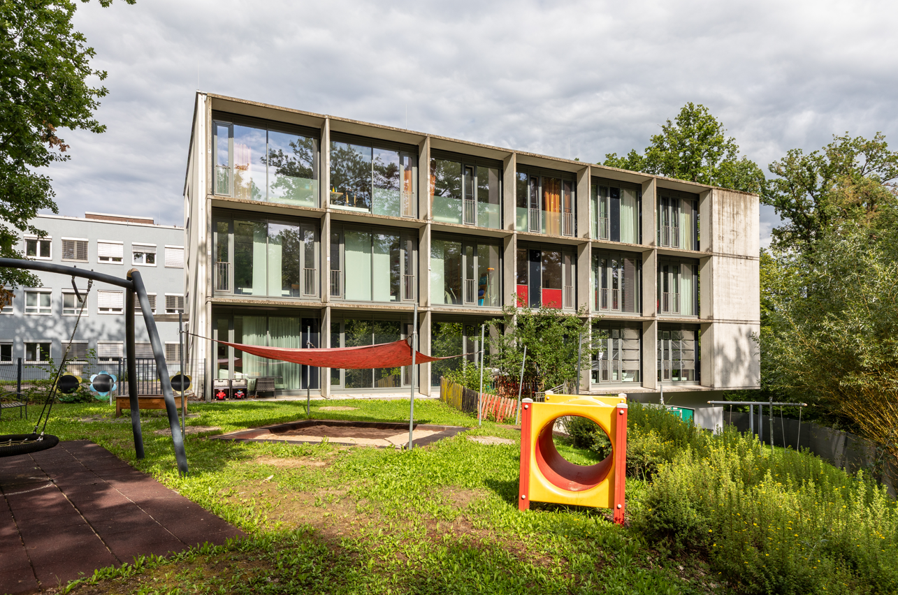 Bild zum Thema: Auszubildende*r zur*m Erzieher*in (PiA) (m/w/d)