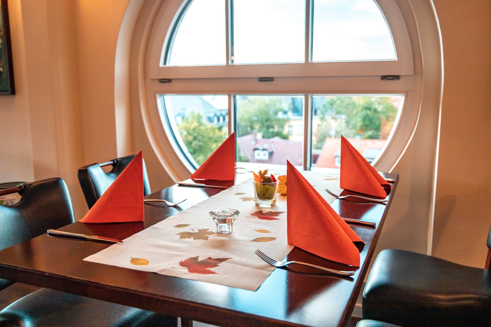 Restaurantfachfrau*mann (m/w/d)