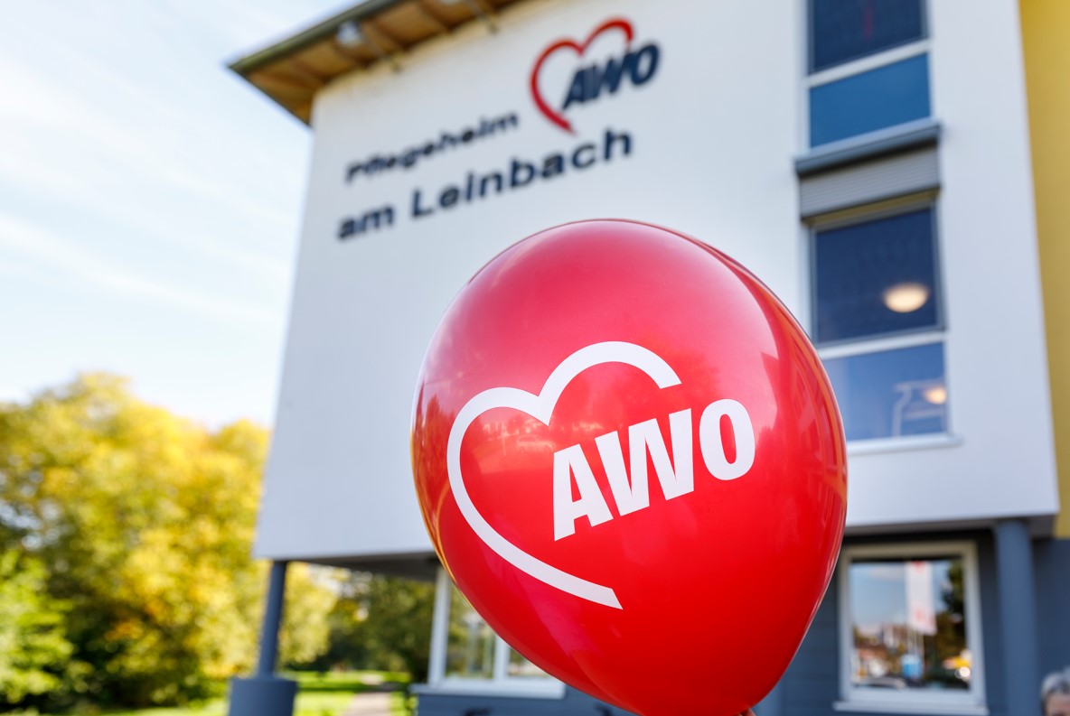 Bild zum Thema: Gerontopsychiatrische Fachkraft (m/w/d)