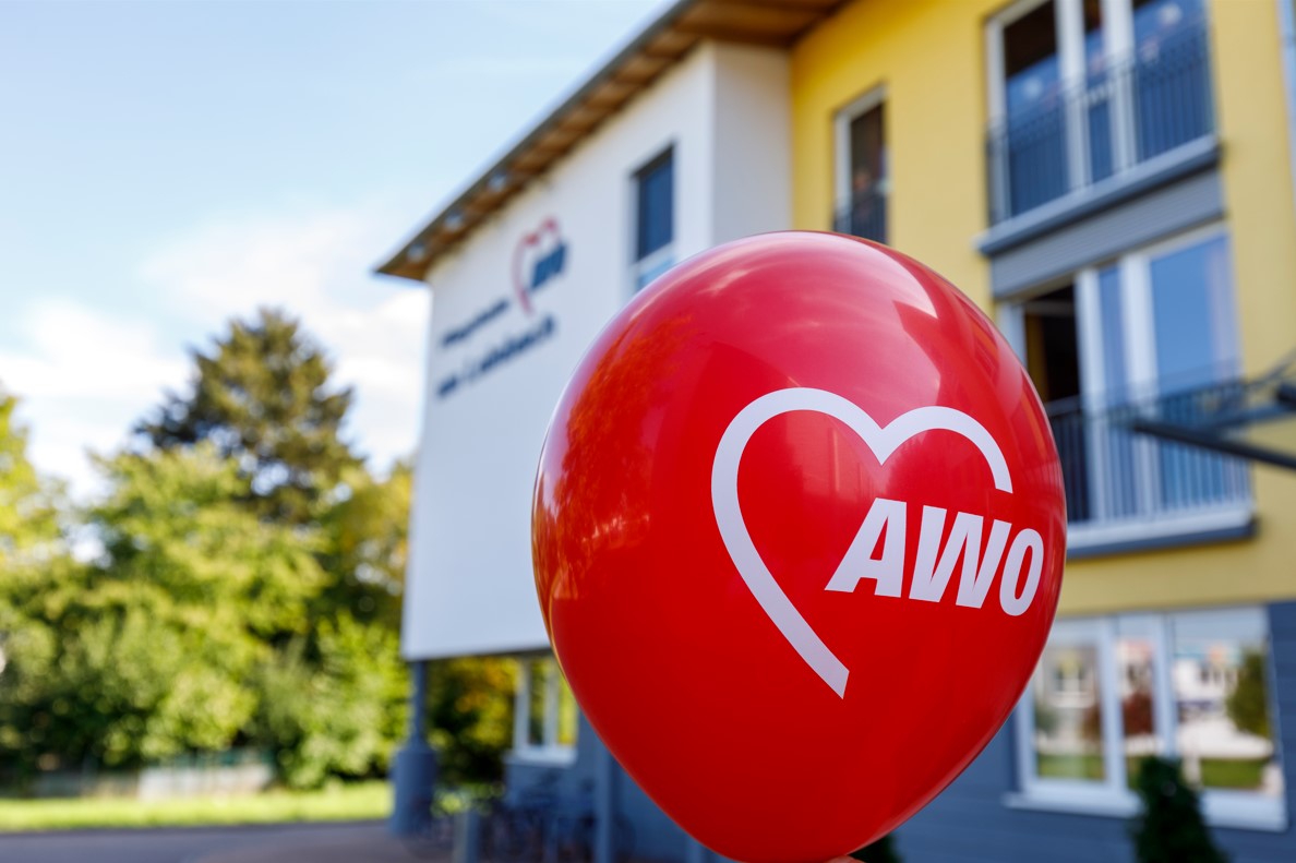 Bild zum Thema: Initiativbewerbung (m/w/d)
