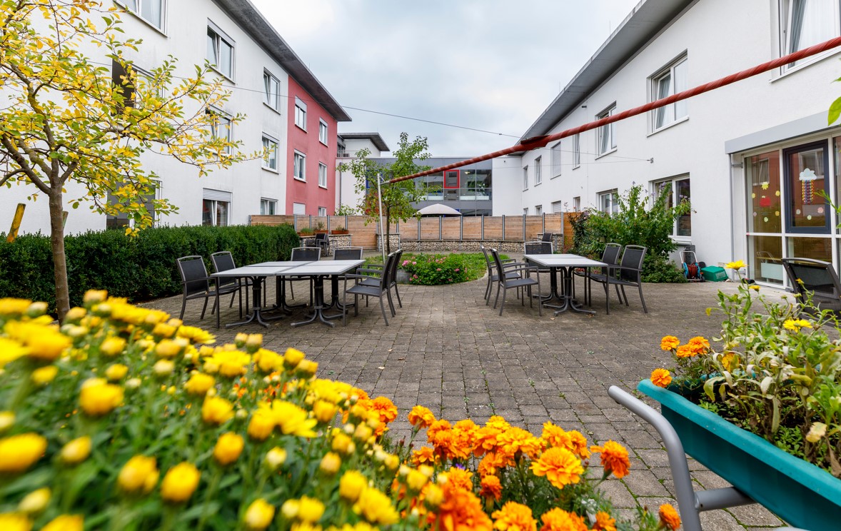 Bild zum Thema: Einrichtungsleiter*in Seniorenzentrum (m/w/d)