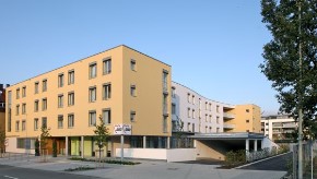 Bild zum Thema: Haustechniker *in (m/w/d)