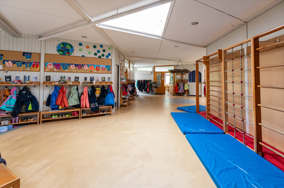 Bild zum Thema: Einrichtungsleiter*in Kindertageseinrichtung (m/w/d)