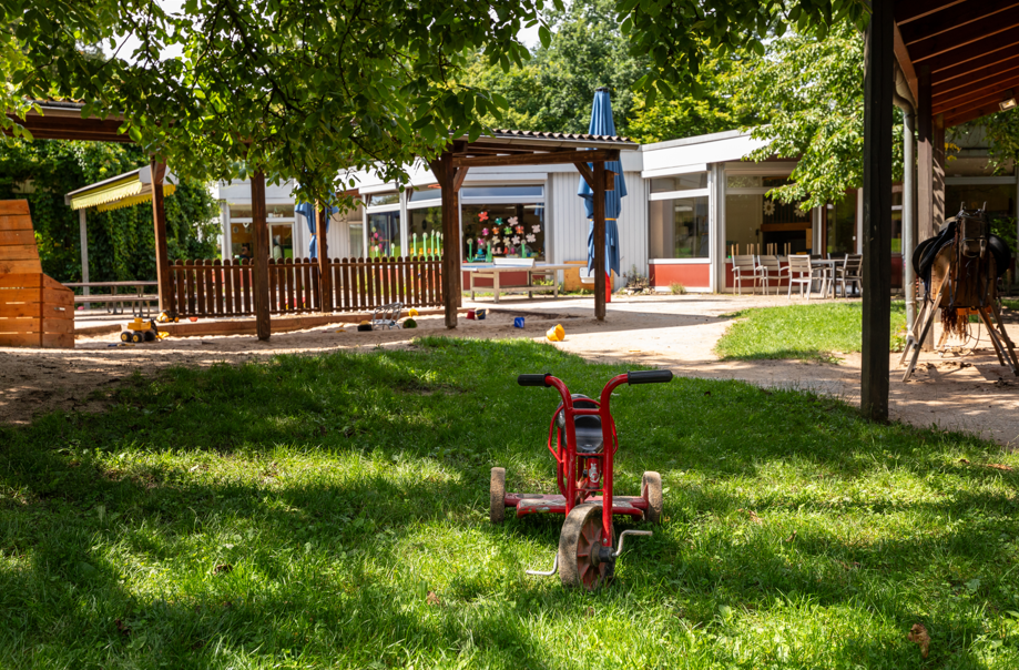 Bild zum Thema: Einrichtungsleiter*in Kindertageseinrichtung (m/w/d)